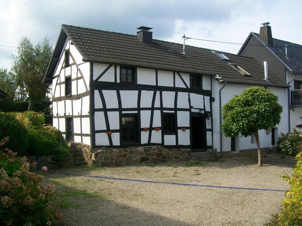 Authentiek Eifelhuis Hecken Room photo