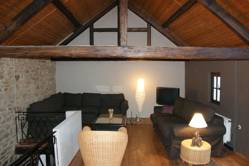 Authentiek Eifelhuis Hecken Room photo